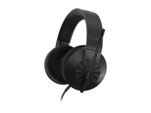 Lenovo H210 - headset - 3.5 mm jack