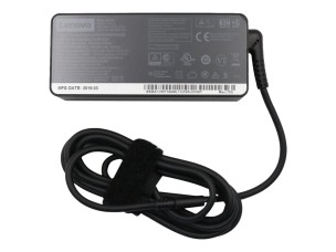 Lenovo 65W Standard AC Adapter (USB Type-C) - power adapter - 65 Watt