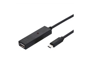 VALUE - USB extension cable - USB-C to USB - 10 m