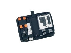 equip Network Tool Case - network tools kit
