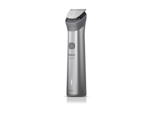 Philips 5000 Series MG5931 All-in-One - trimmer - light grey