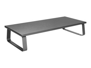 Equip Pro stand - for Monitor - black