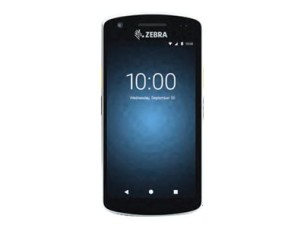 Zebra EC50 - data collection terminal - Android 10 - 32 GB - 5"