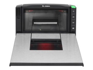 Zebra MP72 Series MP7200 - Short - barcode scanner