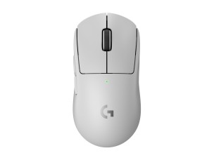 Logitech G PRO X SUPERLIGHT 2 SE - mouse - gaming - 2.4 GHz - white