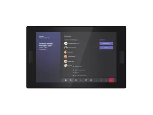 Lenovo ThinkSmart Core - Controller Kit - video conferencing kit - power adapter included