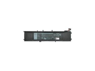 Dell - laptop battery - Primary - Li-Ion - 97 Wh