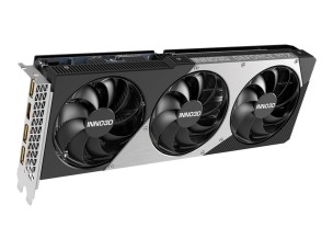 Inno3D GeForce RTX 5060 Ti 16GB X3 OC - graphics card - GeForce RTX 5060 Ti - 16 GB