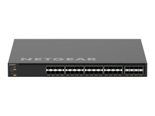 NETGEAR M4350 Series M4350-32F8V - switch - 40 ports - Managed - rack-mountable