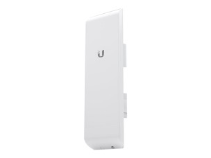 Ubiquiti NanoStation M NSM5 - wireless bridge - AirMax