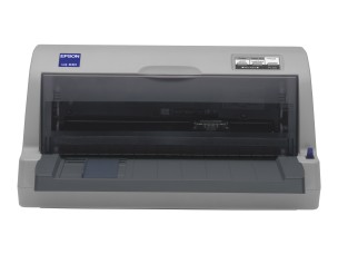 Epson LQ 630 - printer - B/W - dot-matrix