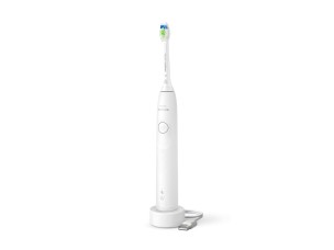 Philips Sonicare 5300 series HX7108 - tooth brush - white