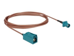 Delock antenna cable - 1 m