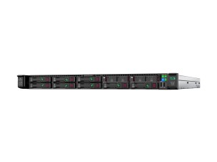 HPE ProLiant DL360 Gen10 Network Choice - rack-mountable Xeon Gold 6226R 2.9 GHz - 32 GB - no HDD