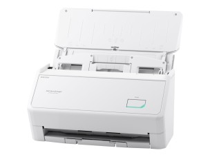 Ricoh ScanSnap iX2400 - document scanner - desktop - USB 3.2