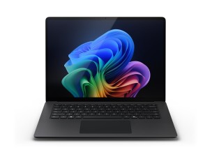 Microsoft Surface Laptop for Business - 7th Edition - Copilot+ PC - 15" - Intel Core Ultra 5 - 236V - 16 GB RAM - 512 GB SSD