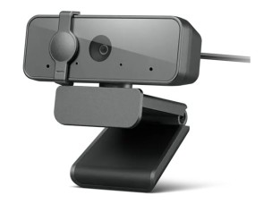 Lenovo Select Gen 2 - webcam