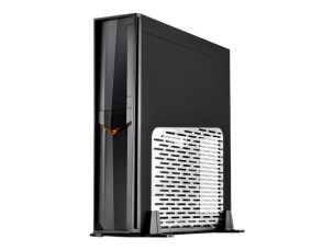 SilverStone Raven RVZ02B-W - SFF - mini ITX