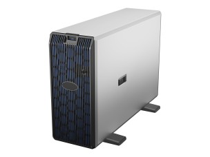 Dell PowerEdge T550 - tower Xeon Silver 4310 2.1 GHz - 16 GB - SSD 480 GB