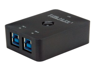 VALUE - KVM switch - 2 ports