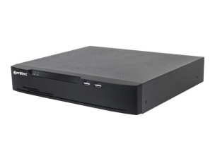 Ernitec Cygnus standalone NVR - 4 channels