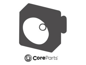 CoreParts Twin Pack - projector lamp