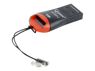 Gembird card reader - USB 2.0