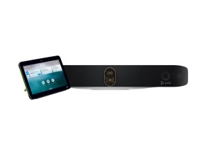 HP Poly Studio X72 - power adapter included