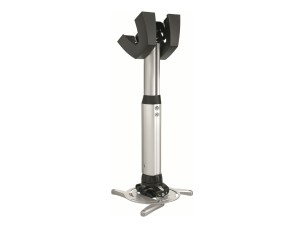 Vogel's Professional PPC 1540 mounting kit - Flat - for projector - silver