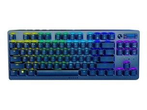 Razer DeathStalker V2 Pro - keyboard - tenkeyless - QWERTY - US - black Input Device