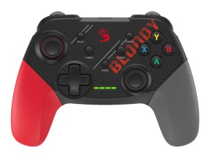 Bloody GPW50 - gamepad - wired, wireless - 2.4 GHz