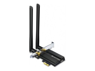 TP-Link Archer TX50E V2 - network adapter - PCIe