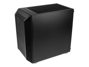 Kolink Citadel Mesh - tower - micro ATX