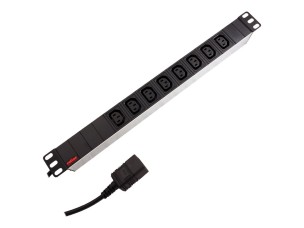 Roline - power distribution unit - 3600 Watt