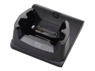 Zebra - handheld cradle charging cup