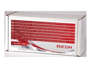 Ricoh scanner consumable kit