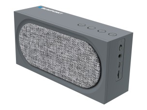 Blaupunkt BT06GY - speaker - for portable use - wireless