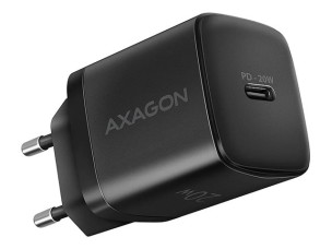 AXAGON ACU-PD20 power adapter - USB-C - 20 Watt
