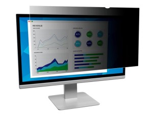3M Privacy Filter display privacy filter - 49"