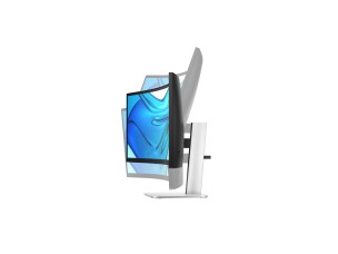 HP 549pm - Series 5 Pro - LED monitor - curved - 49"