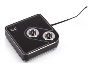Alphacool Core 1 Aurora - liquid cooling system CPU water block