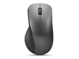 Lenovo Professional - mouse - Bluetooth 5.1 - storm grey