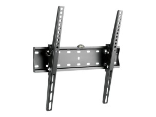 ROLINE bracket - for LCD display - black