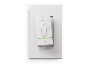 Nanoleaf Sense+ - smart switch - Bluetooth, Thread