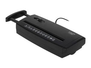 ADLER AD 1040 - shredder