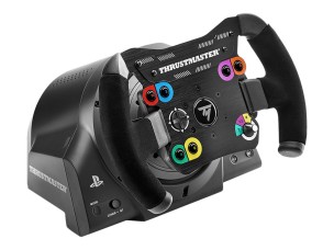 Thrustmaster Open Wheel Add-on - steering wheel attachment for game controller