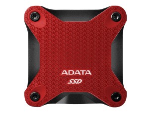 ADATA SD620 - SSD - 2 TB - USB 3.2 Gen 2