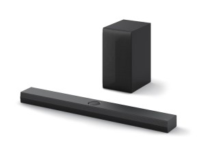 LG S70TY - speaker system - for home theatre - wireless