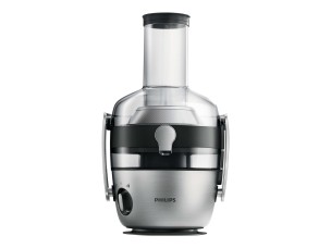 Philips Avance Collection HR1921 - juice extractor - metal