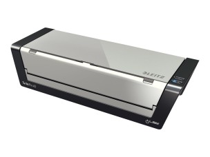 Leitz iLAM touch A3 turbo Pro - laminator - pouch